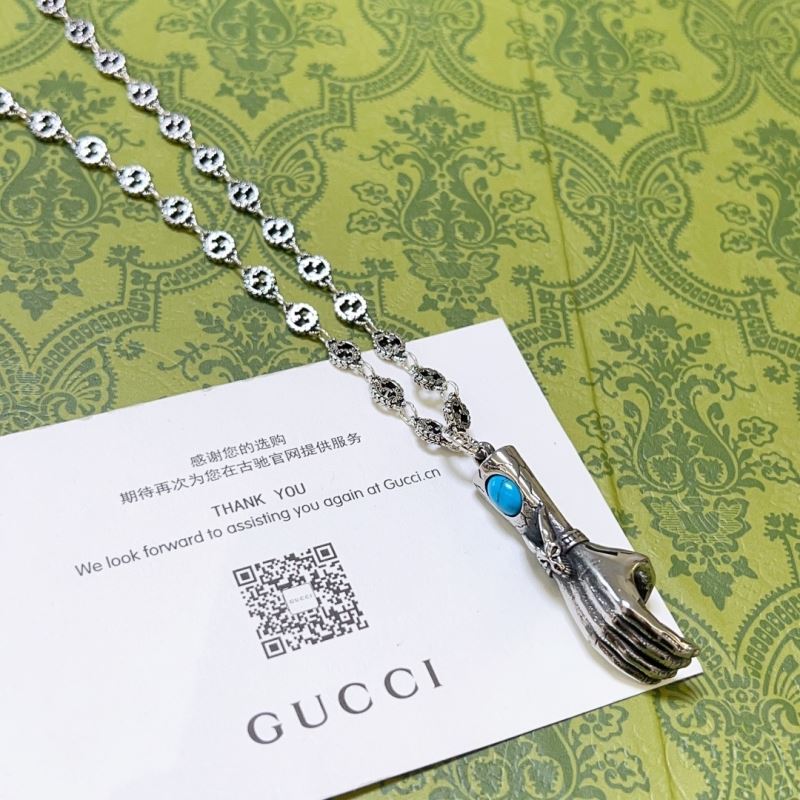 Gucci Necklaces